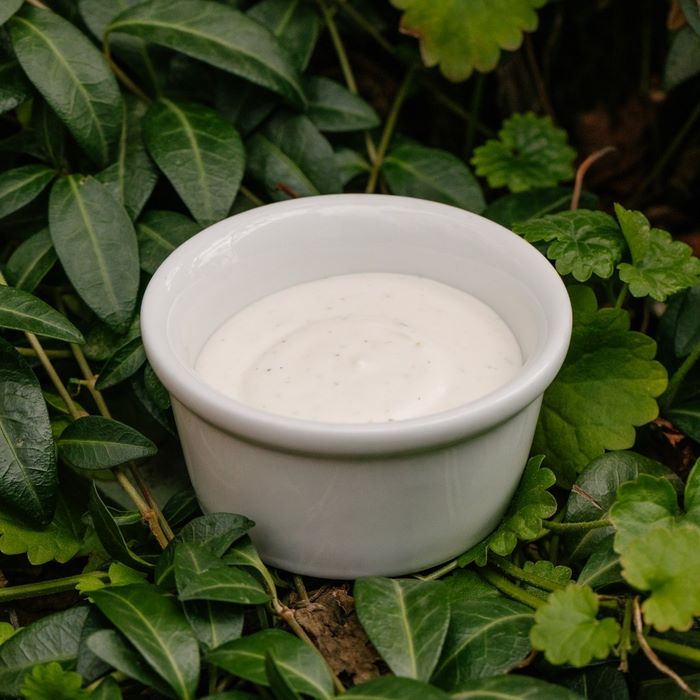 Чесночный ранч