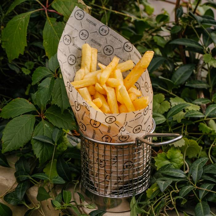 Картофель фри