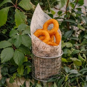 Луковые кольца