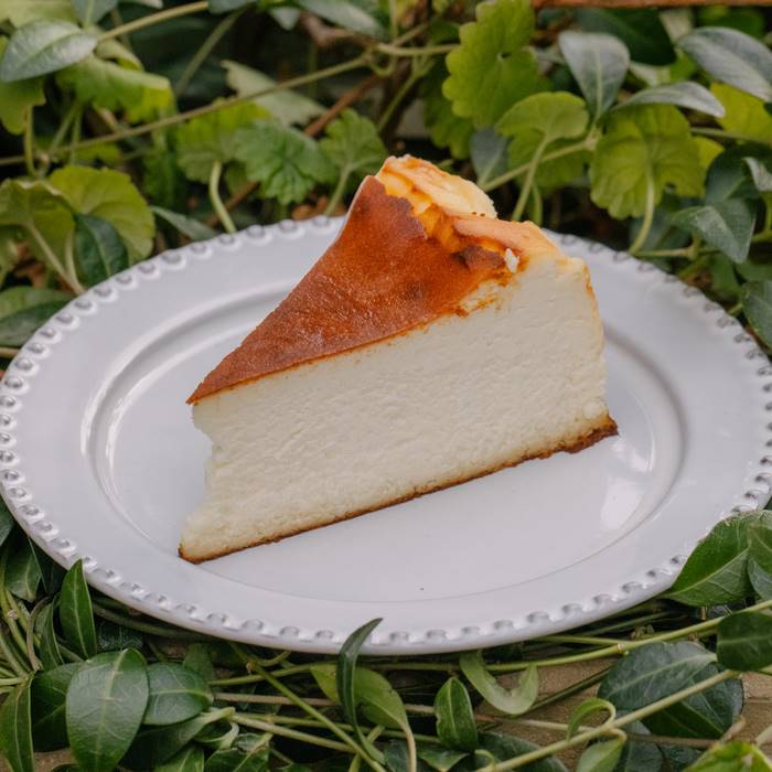 Чизкейк классический