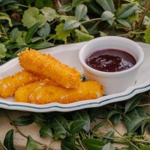 Сырные палочки