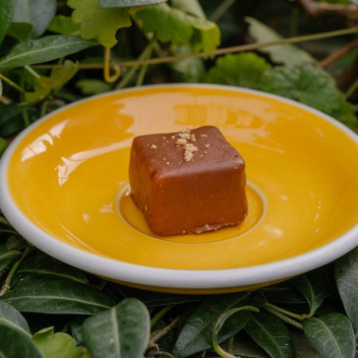 Протеиновый батончик