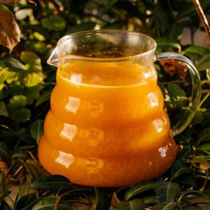 Облепиховый чай