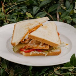 Клаб сэндвич