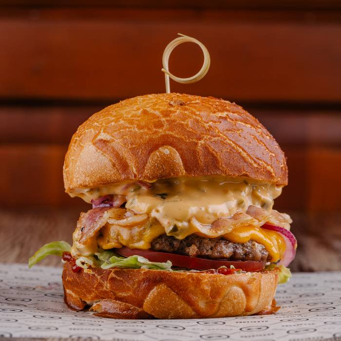 Основатель