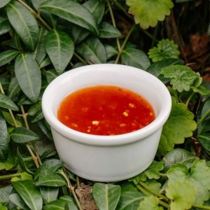 Сладкий чили