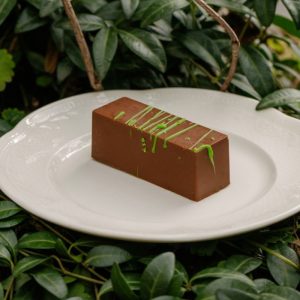 Дубайский шоколад