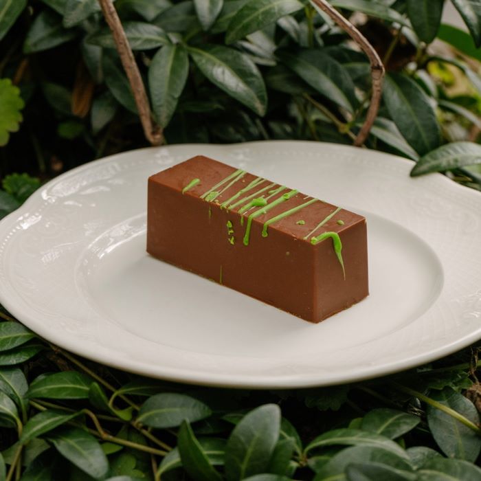 Дубайский шоколад