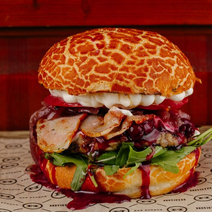 Феноменальный