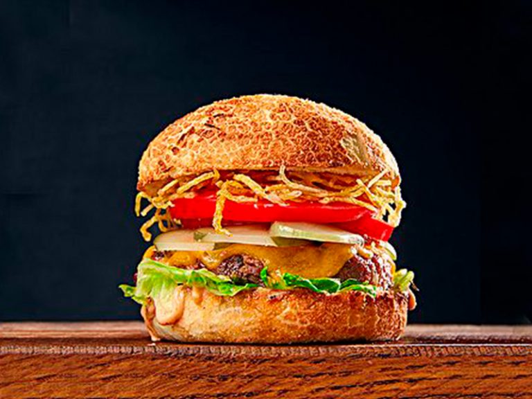 Чипстер Ночь