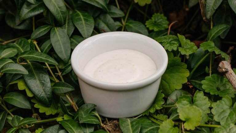 Д Соус Чесночный Ранч