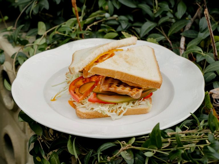 Клаб-Сендвич