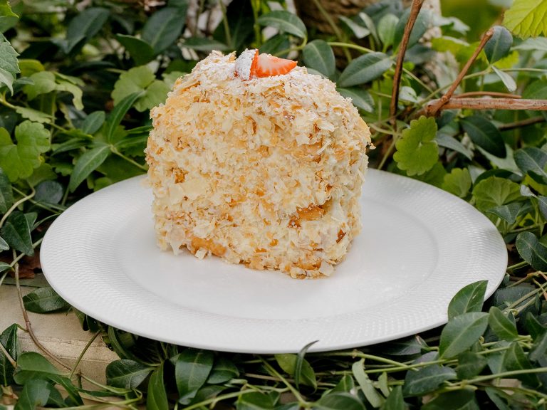 Наполеон Домашний