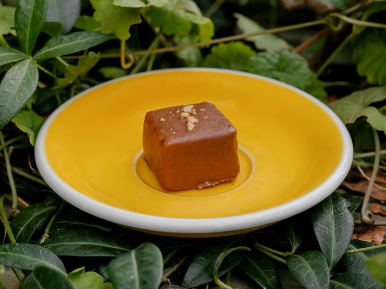 Протеиновый батончик