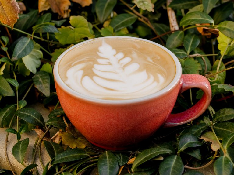 Капучино Большой Н