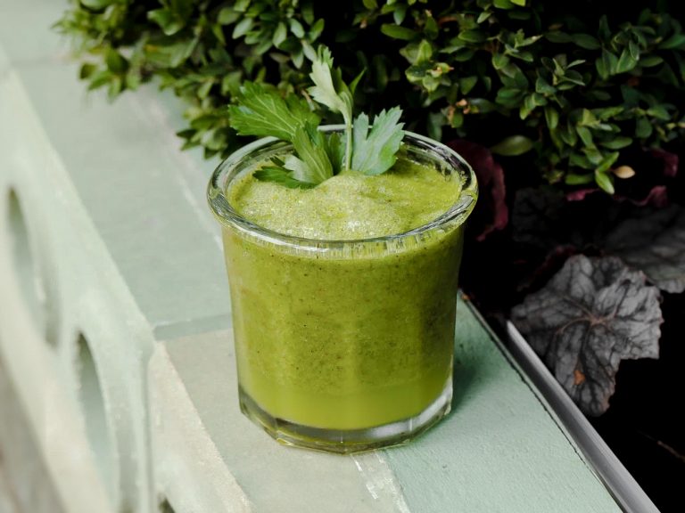 "Детокс" КоктейльН