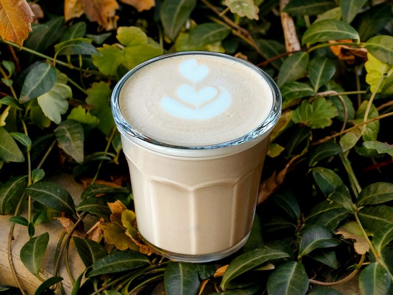 Флэт Уайт Н