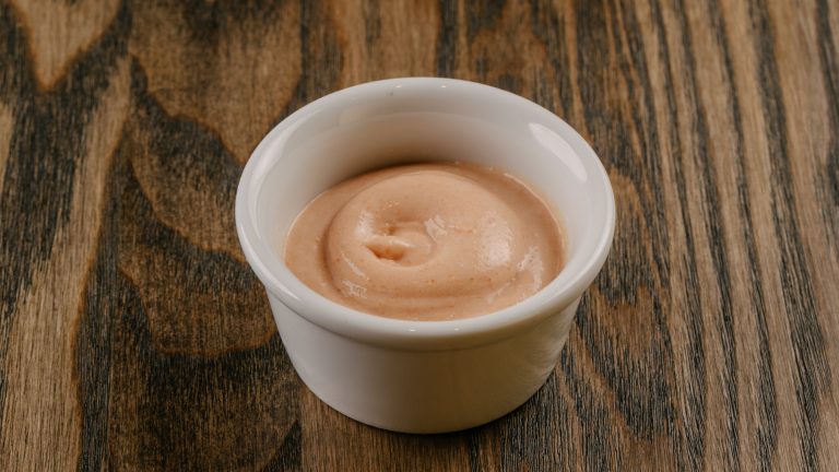 Соус Нахлебник