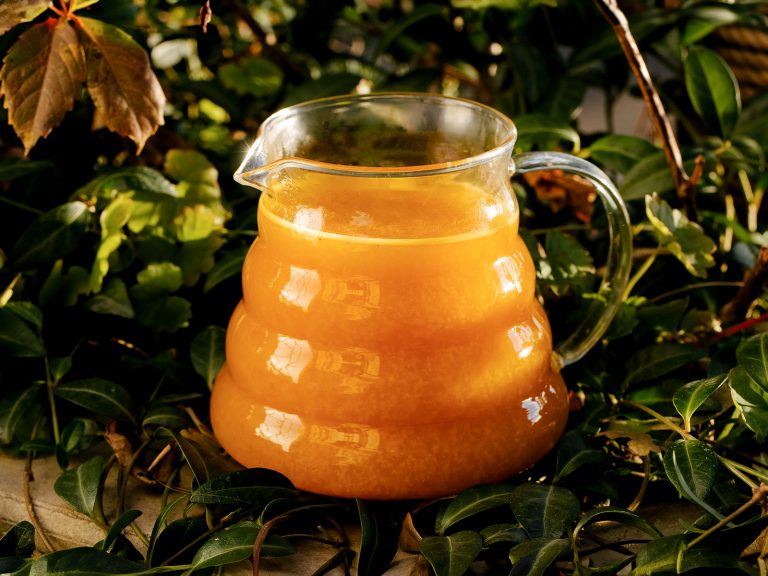 Облепиховый чай Н