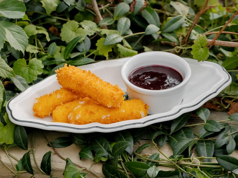 Сырные палочки