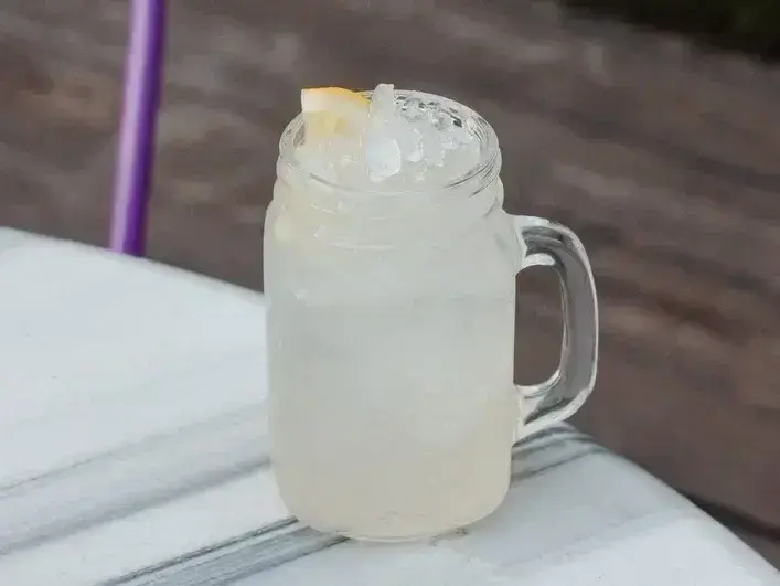 Лимонад Классический Н