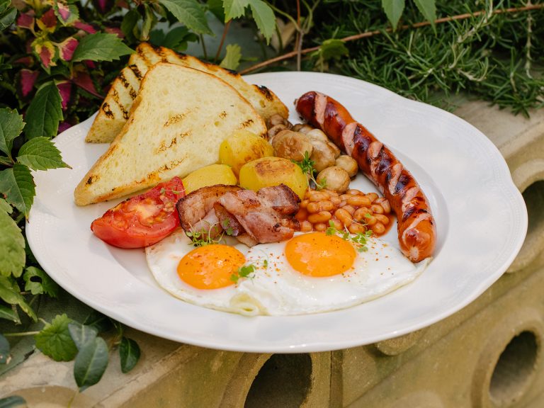 Ричард Брэкфаст