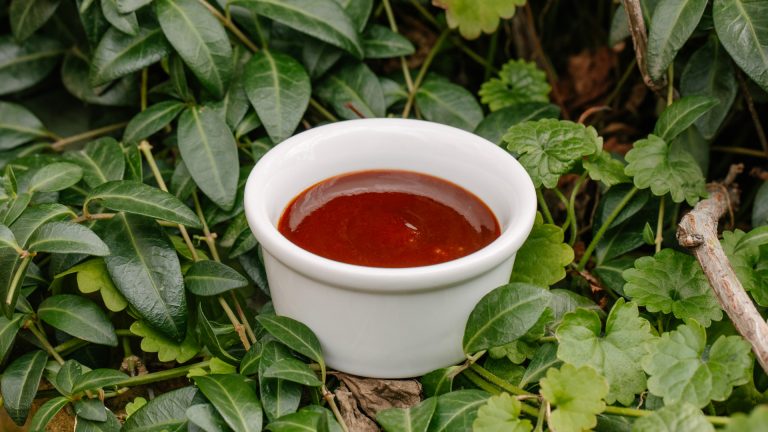 Соус Барбекю