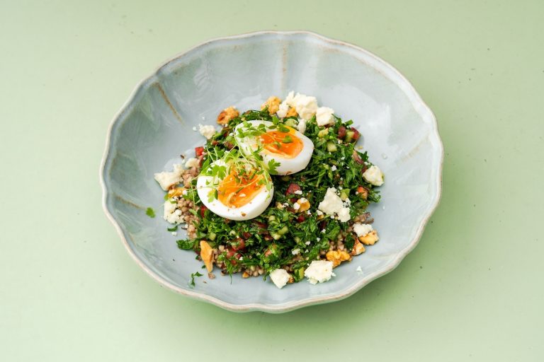 Утренний Табуле