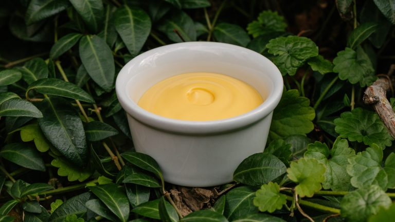 Соус Сырный