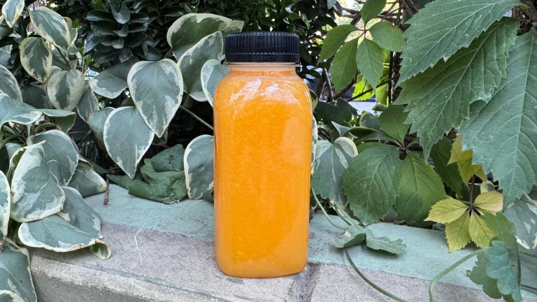 Фреш Апельсин Н