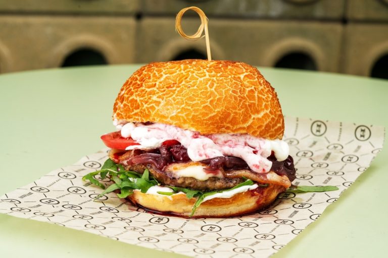 Феноменальный